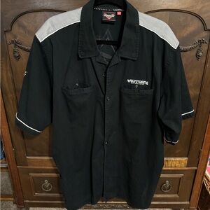 Victory Motorcycles SuperCool Shirt